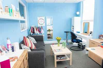 The Positive Image Coach