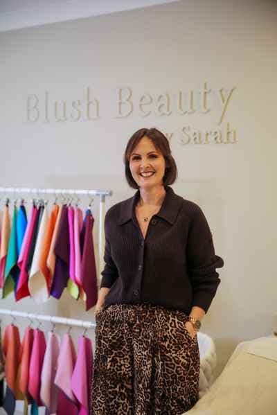 The Colour Consultant