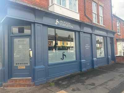 Jackson Stapleton Accountants