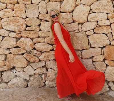 Lauren Machin Styling