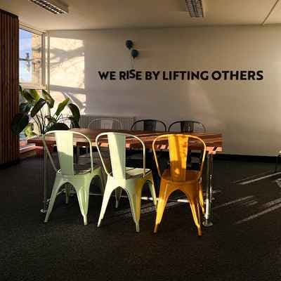 Nu Image Digital Marketing Agency