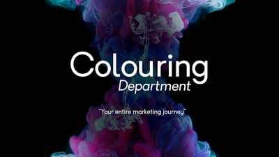 Colouring Department