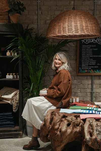 Rachel Quesnel Personal Stylist