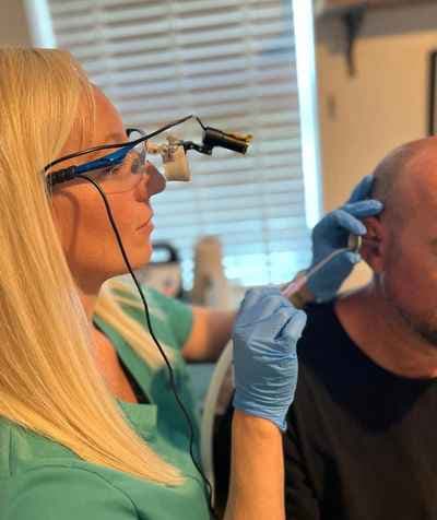 Clear Ears Dorset - Mobile Ear Wax Removal Specialists