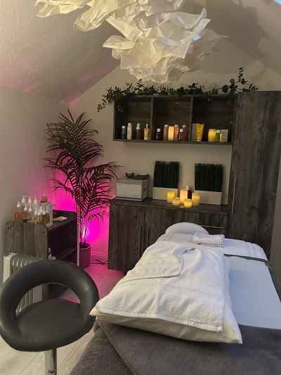 Beauty By Helen French