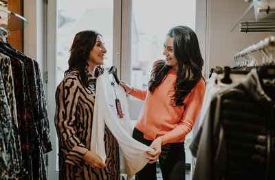 Francesca Allen | Personal Stylist