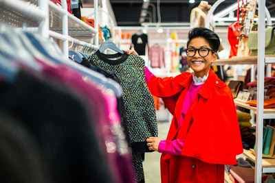 Chantelle Znideric Award-winning Personal Stylist