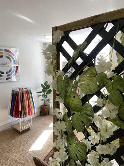 House of Colour Horsham - Michaela Sargeant