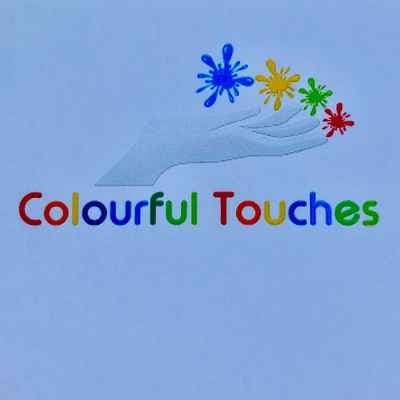 Colourful Touches
