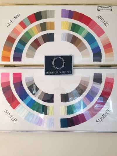 House Of Colour Marlow, Maidenhead and Windsor