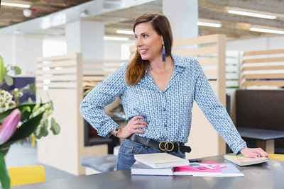 Vicky Booker - Style & Personal Brand Coach