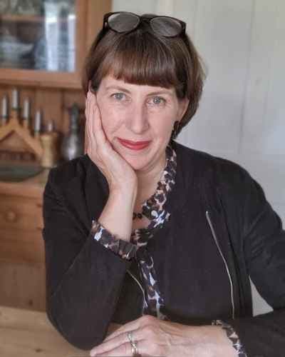 pauline bishop image