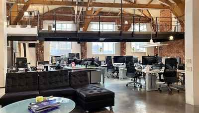 Cleartwo - Digital Marketing, Web & IT Support, Ai Agency Manchester