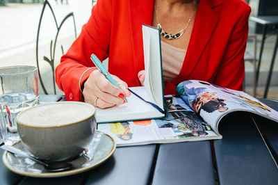 Suzanne Suthers Personal Stylist