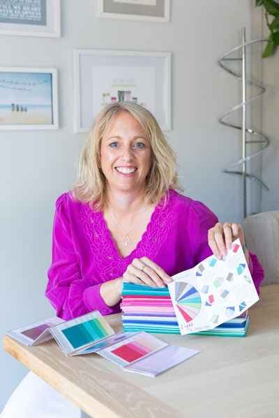 Colour with Confidence