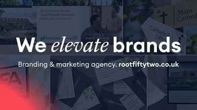 Root Fifty-Two | Branding and Marketing Agency