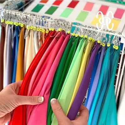 Personal Stylist & Colour Analysis Consultant at House of Colour Rickmansworth.