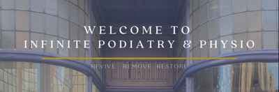 Infinite Podiatry