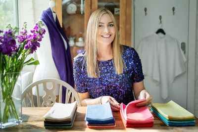 Lindsay Edwards Personal Stylist