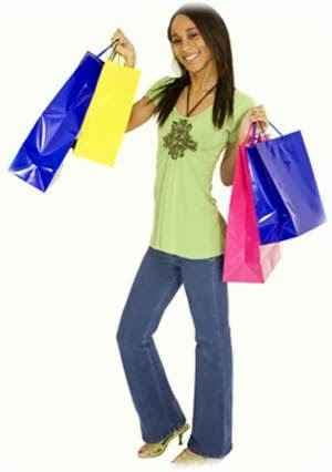 Claire Bunton The Image Consultant