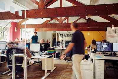 Image Foundry - 3D Visual Marketing Agency in Manchester | London