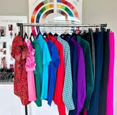 House of Colour Stamford & Rutland