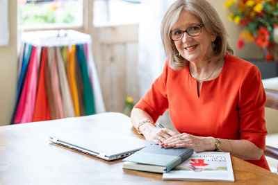 House of Colour(Camberley,Frimley,Lightwater) Image Consultants