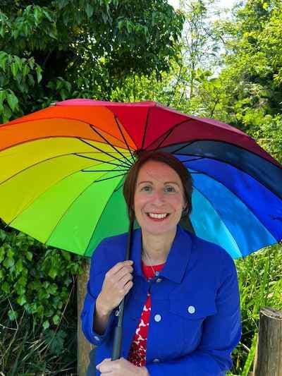 Elise Hughes House of Colour