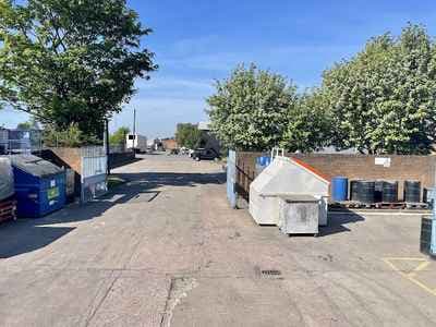 Advanced Colour Coatings Ltd - Powder Coating