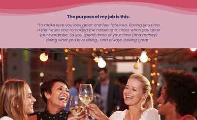 Image Styling by Cristina Holm