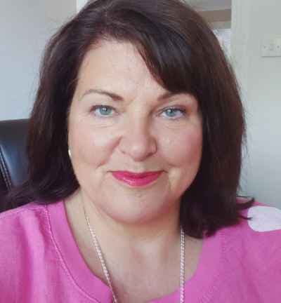 Colours By Kathy - Image Consultant