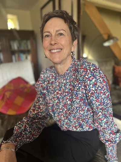 Lesley Clarke Style Advisor