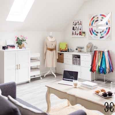 House of Colour Gloucestershire