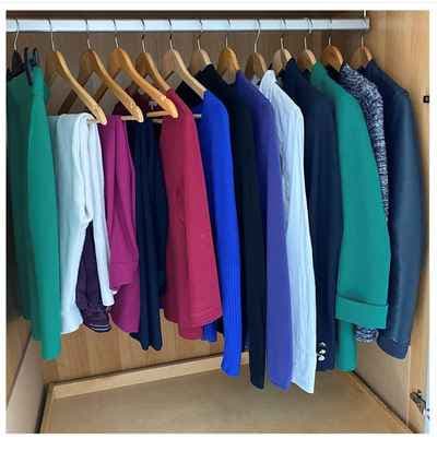 House of Colour Margaret Harris