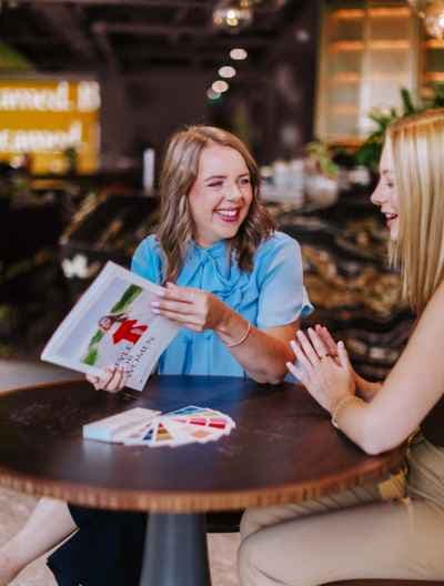 House of Colour York