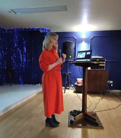 transformEd styling by Charlotte