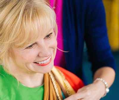 House of Colour Ltd Image Consultants