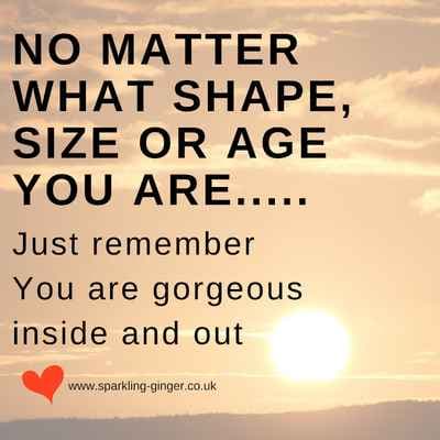 Sparkling Ginger colour and style