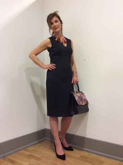 Sharon Mannion, Personal Stylist