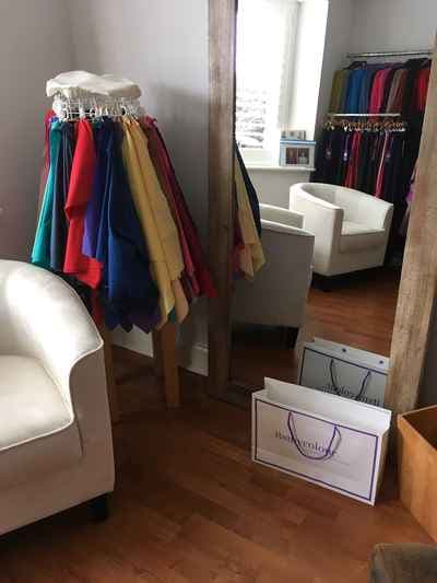 itsmycolour - Littlehampton, Arundel and Chichester