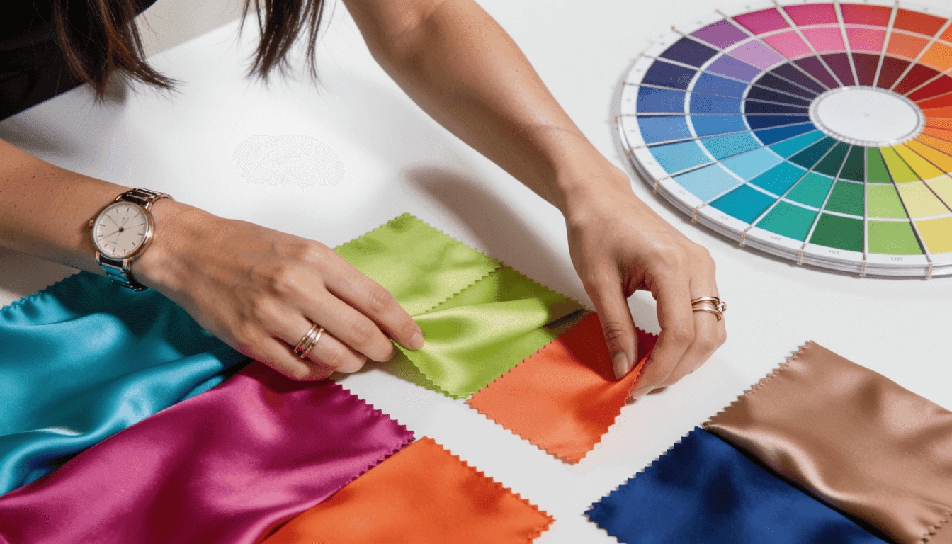 What Colours Suit Me? Understanding Colour Analysis