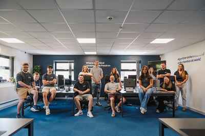 Marketing Labs