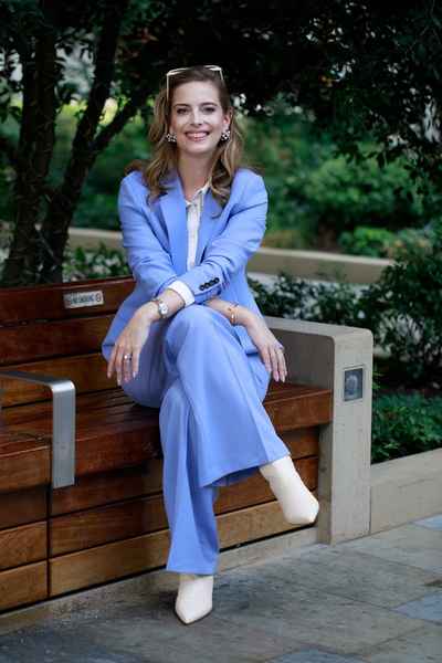 Styling With Gigi - Personal Stylist London