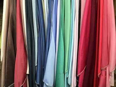 Alison Noble - Creative Colour and Image