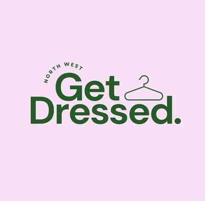 Get Dressed, North West