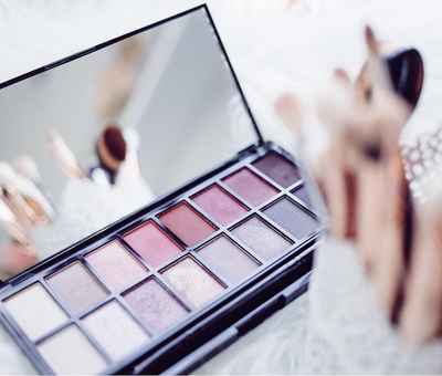 Creative Colours