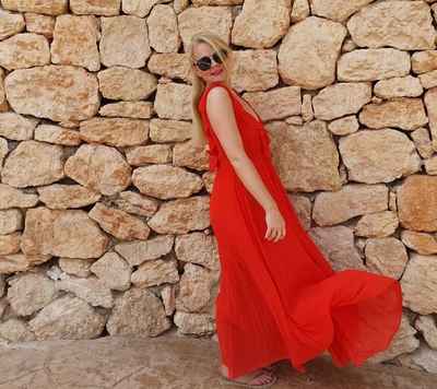 Lauren Machin Styling