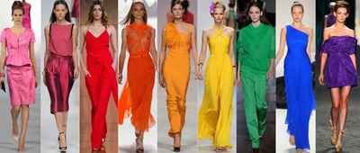 House of Colour Gloucestershire