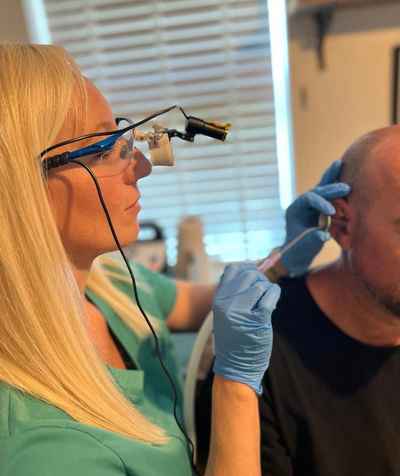 Clear Ears Dorset - Mobile Ear Wax Removal Specialists
