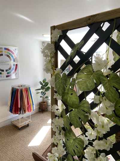 House of Colour Horsham - Michaela Sargeant